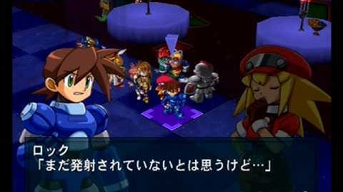 Namco X Capcom - Gameplay (Ch43 - Part 04/12)