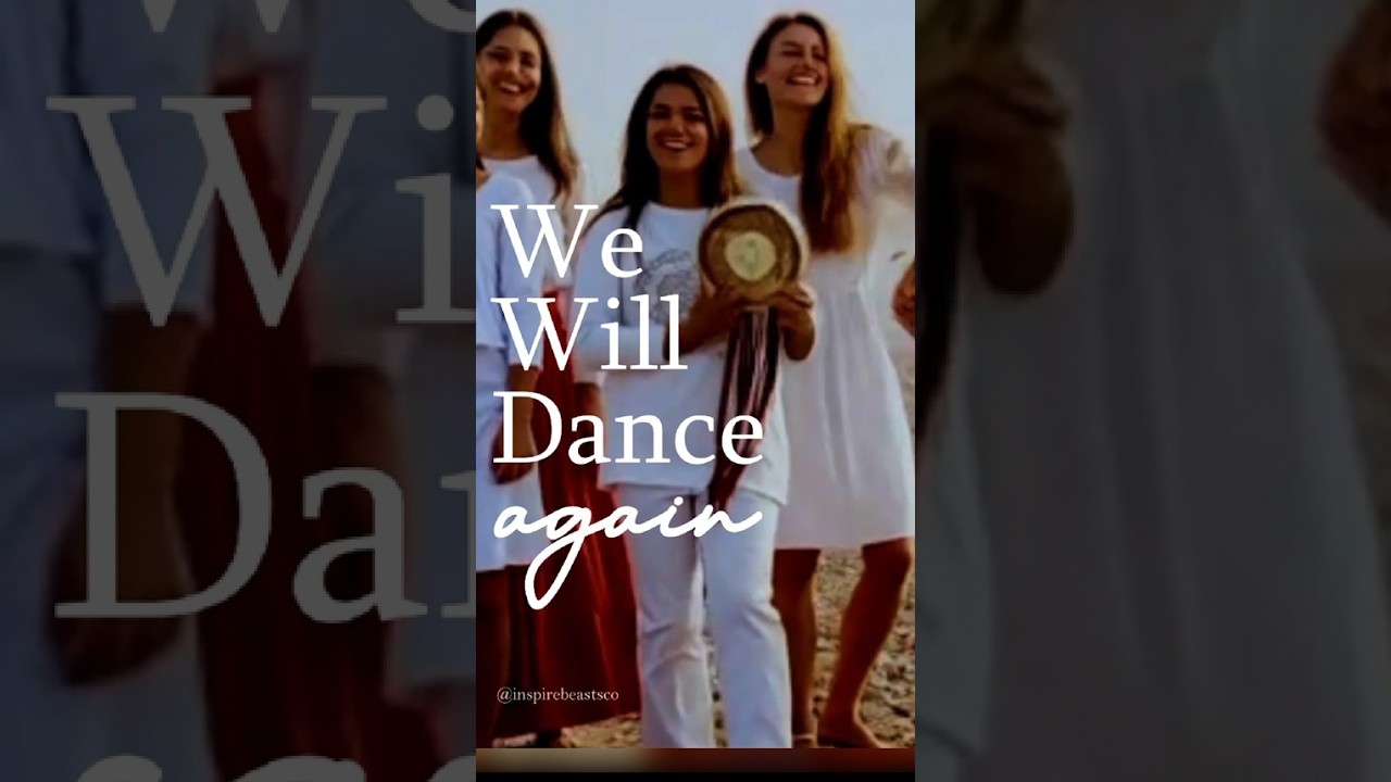 Watch We Will Dance Again 🔥 A Jewish Version of Boy George on YouTube Watch We Will Dance Again 🔥 A Jewish Version of Boy George on YouTube