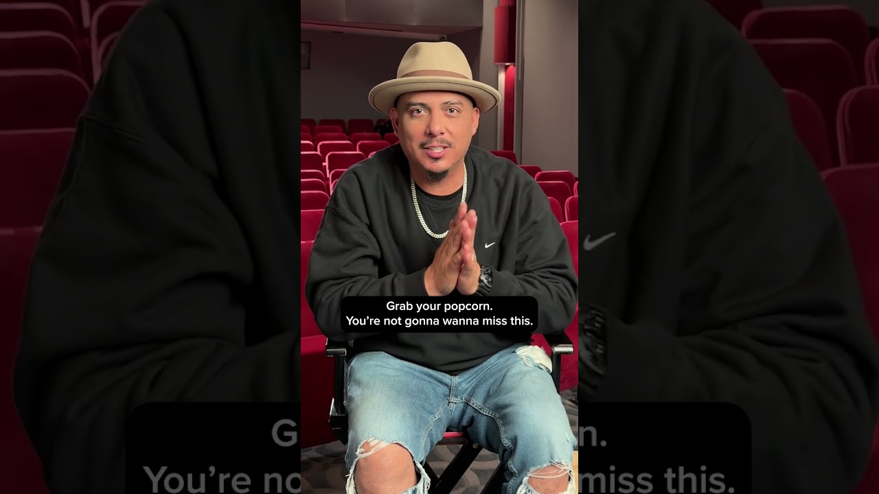 We’re TWO DAYS AWAY.