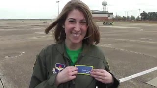 Pilot Training T1 Flight PKG