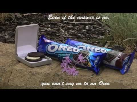Oreo Commercial (Student Project)