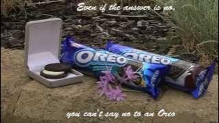 Oreo Commercial (Student Project)