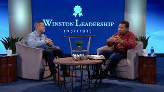 How to Respond to Racism with Dr. Bill Winston // Winston Leadership Institute