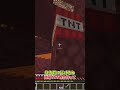 KITO vs 村人ニキ　　村人ニキが復讐！？#マイクラ #マインクラフト #minecraft #ゆっくり実況 #shorts