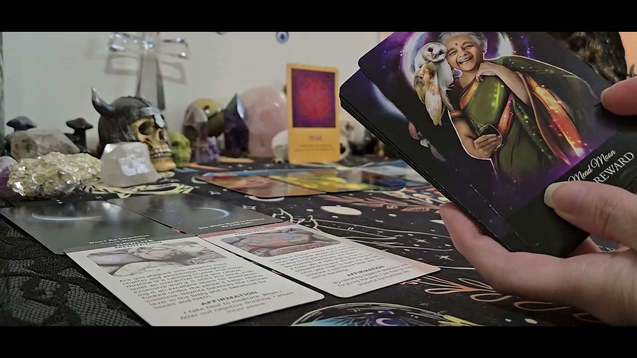 Gemini ♊️ they not mocking your predictions anymore a powerful prophet with a gift of prophecy 