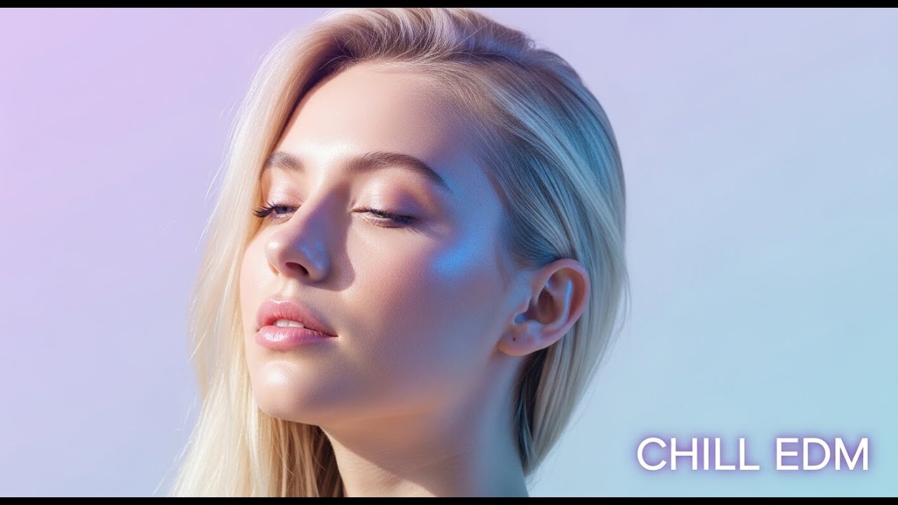 Valentine Chill EDM – Romantic Electronic Beats for Love Mood, Relaxing Nights & Sweet Vibes