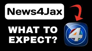 News4Jax मौसम प्राधिकरण ऐप की व्याख्या - क्या उम्मीद करें screenshot 2