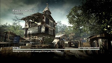 [PS3/SPRX/MW3] Exorcist V2 Pre-Game&Non Host Mod Menu | 1.24 + Download