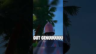 DU BIST GUT GENUG...😭🙏 #fortnite
