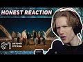 HONEST REACTION To RIIZE 라이즈 Get A Guitar MV