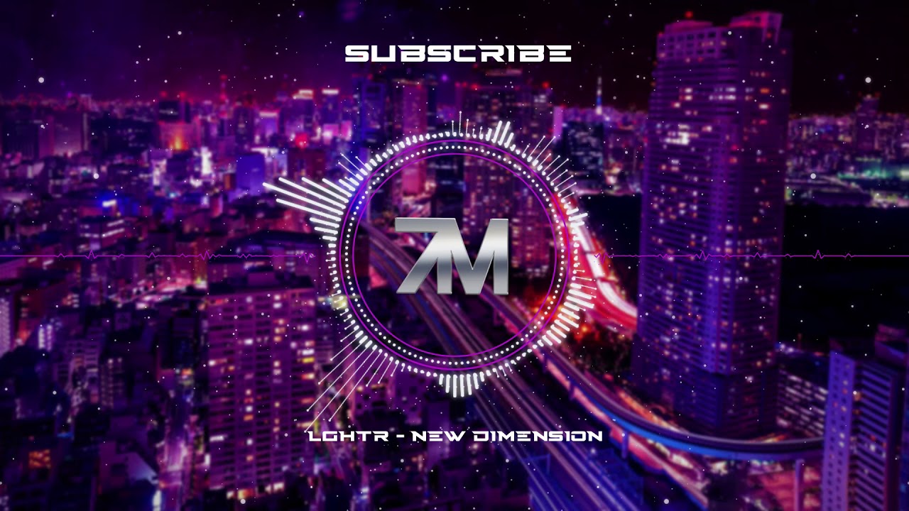 Watch LGHTR - New Dimension (Extended Mix) on YouTube Watch LGHTR - New Dimension (Extended Mix) on YouTube