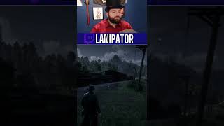 Praise Be!  Choo Choo!