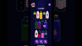 Celebrity Magic Sort Level 532 Profile