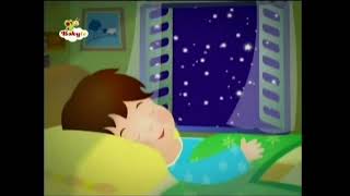 Wish Upon A Star - La Araña Y Las Estrellas - Babytv