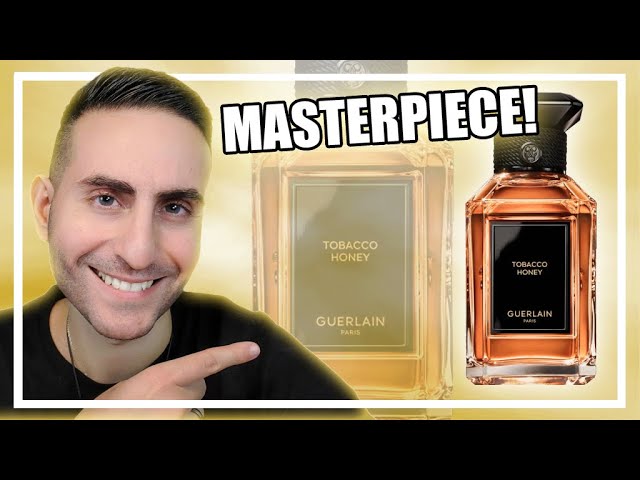 Louis Vuitton's L'Immensité Perfume Impression: Aromatic Ginger - Dossier  Perfumes