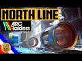 ARC Raiders North Line Expansion - New Map, ARC, Weapons, &amp; More!