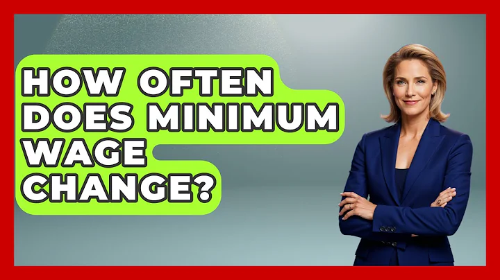 How Often Does Minimum Wage Change? - Your Civil Rights Guide
