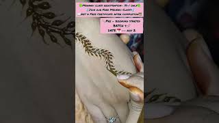 #music #mehndi #tamilnadumehendiartist .