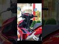 Thành phố chưa đủ đông nếu thiếu một chiếc Honda AirBlade 125 lướt ngang