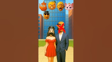 GUESS REAL HEAD of BALLERINA part #4 garry