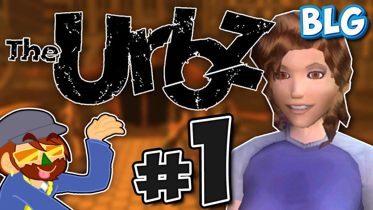 The Urbz 100 Playthrough Part 1 Get it Started Again YouTube
