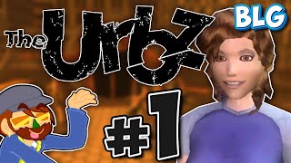 Celebrity The Urbz 100% Playthrough -  Part 1 - Get it Started Again Net Worth