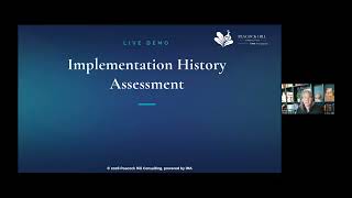 #ACMP® Sponsored Webinar - AI in Change Management