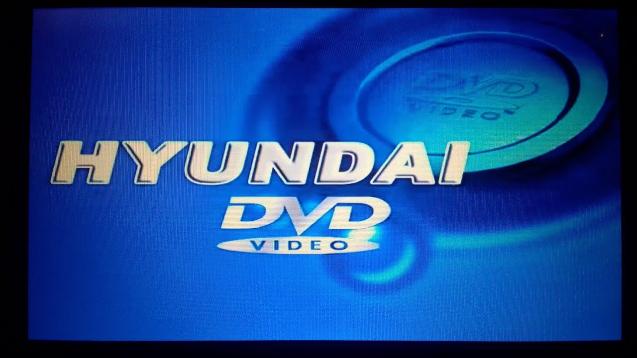 Подключение DVD плеера "Hyundai" к DVD проигривателю "Goldstar" - YouTube
