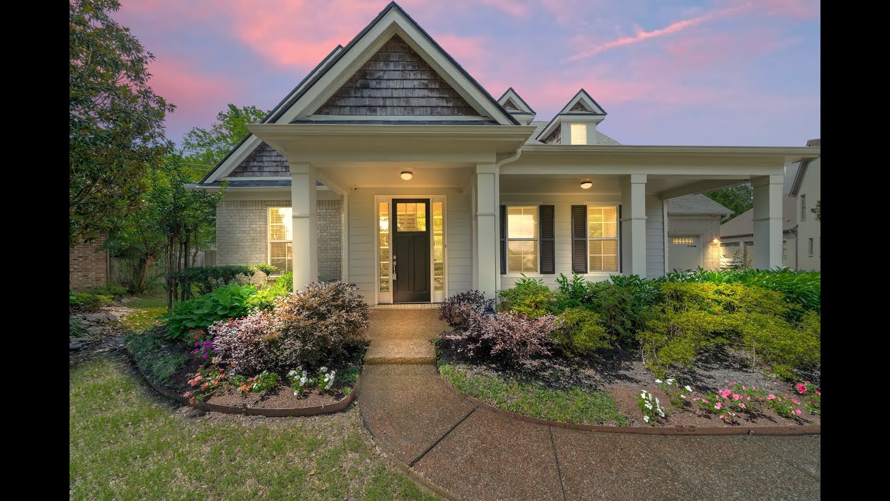5587 Magnolia Bend Cove, Arlington, Tennessee 