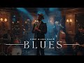 🔥 Ultimate Blues Experience 🎶 Deep Slow Blues Guitar & Emotional Classic Blues Grooves 🎸