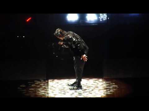 Aaron Kwok De Show Reel Concert SG Encore (7May10) - 爱的呼唤