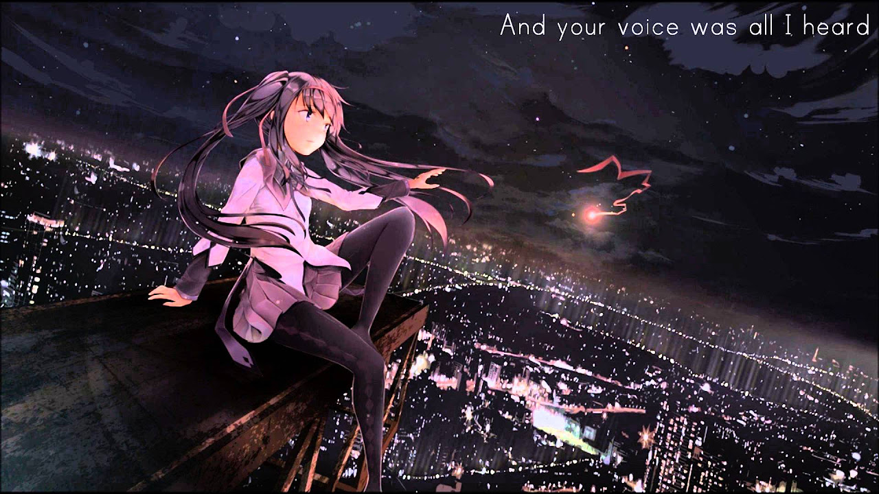 Nightcore   New Divide