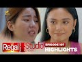 Mylene at Stella, naayos ang kanilang tampuhan | Regal Studio Presents: Baddest Best Friend