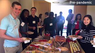 Experiential Learning at CWRU Profile