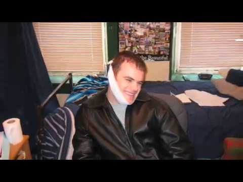 Rush Lambda Chi Alpha 2007 (Censored Version)