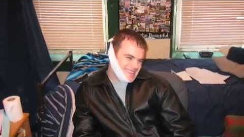 Rush Lambda Chi Alpha 2007 (Censored Version)