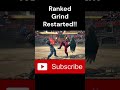 TEKKEN 8 - Ranked Grind Restarted! #pewgf #kazuya #motech #youtubeshorts #masku #viral #heihachi