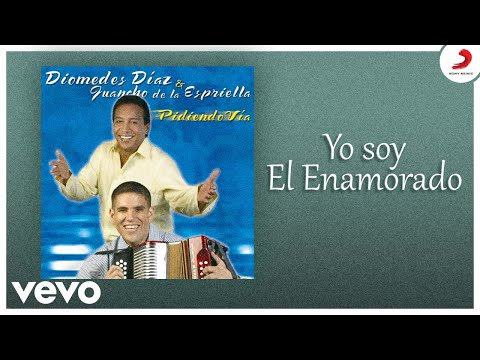 Watch the video for Yo Soy El Enamorado