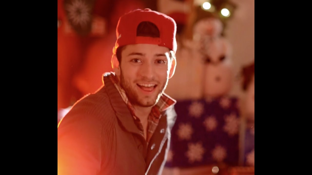 Britney Spears - My Only Wish (This Year) - Connor Street Cover