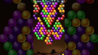 Primitive Bubble Shooter Level 336-340 || Primitive Bubble Shooter Gameplay