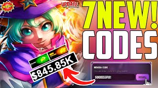 ⚠️WITCH!💥[UPDATE]⚠️PROJECT SMASH ROBLOX CODES 2025 - PROJECT SMASH CODES - CODE PROJECT SMASH