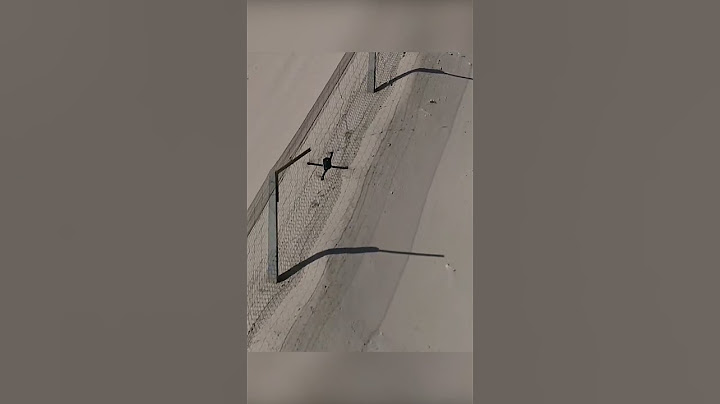 These drones hide in capsules along a border fence
