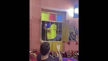 شباب البومب أركد فديتك ياسر 