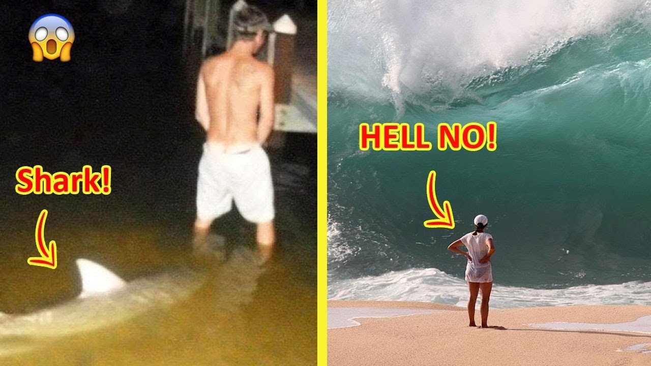 Photos That Will Make You Scream  "Hell No!"