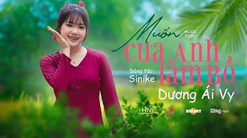 MUỐN CUA ANH LÀM BỒ - DƯƠNG ÁI VY x SINIKE | Lấy cây kim may đồ...
