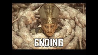 FINAL BOSS + ENDING - A Plague Tale Innocence Walkthrough Part 14 (Gameplay Commentary)