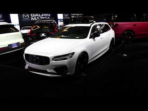 new-custom-2019-volvo-v90-wagon---galpin-hall-of-customs---2018-la-auto-show