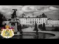 Prins Wilhelm berättar om Drottningholm