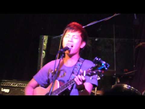 韋禮安／慢慢等 (浮現藝文展演空間 2009.05.22.)