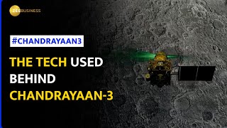 Chandrayaan 3 Landing: The technology behind Chandrayaan, Vikram Lander and Pragyan rover screenshot 5